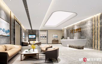 深圳辦公室裝修設(shè)計效果圖